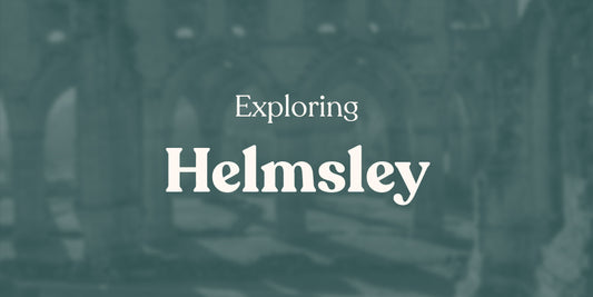 Exploring Helmsley: Timeless Charms of North Yorkshire