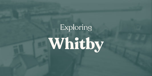 Exploring Whitby: A Charming Seaside Gem