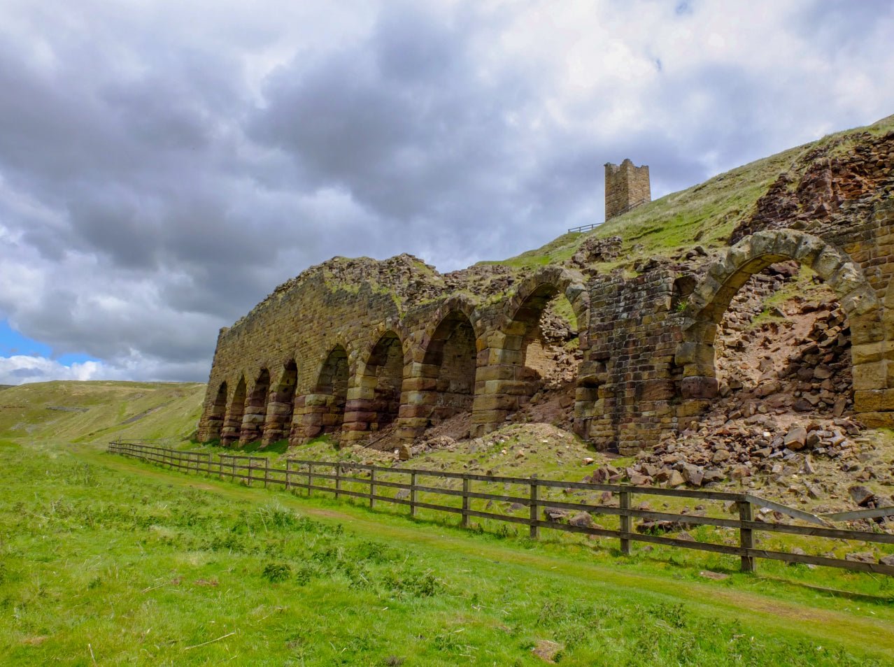 Whitby Day Trip - Yorkshire Born Travel