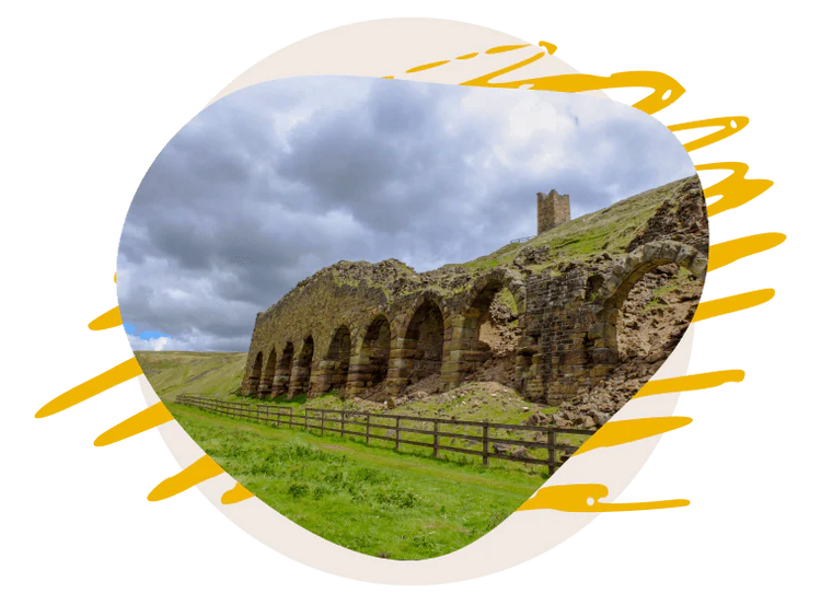 Rosedale Chimney Rosedale Chimney